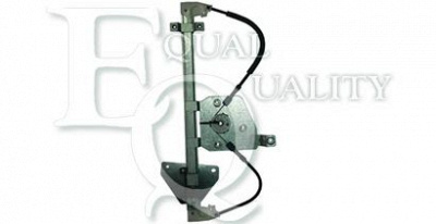 EQUAL QUALITY 010497 -  Подъемное устройство для окон
